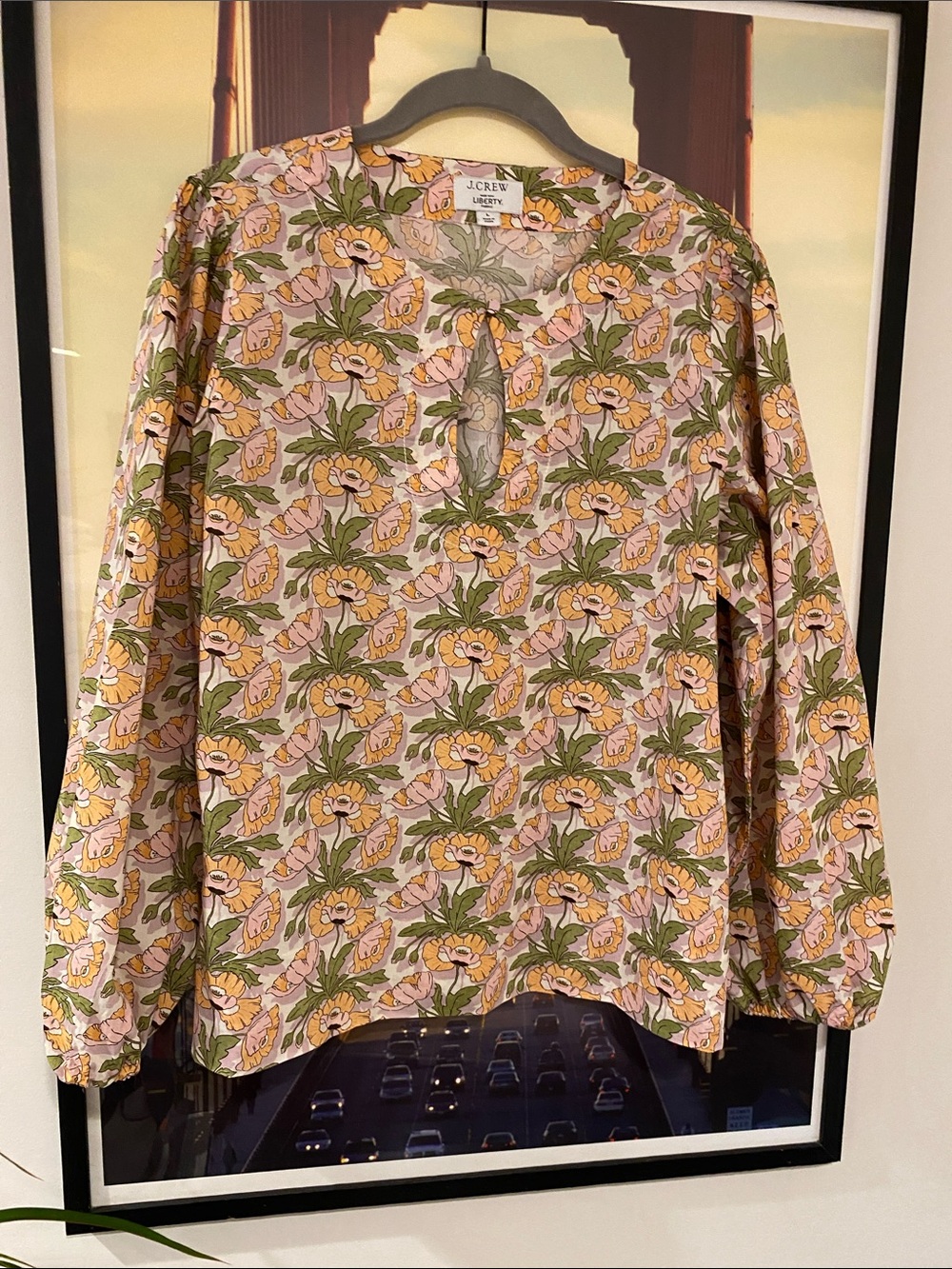 J CREW - Picture 2 of 6